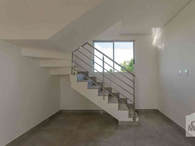 Cobertura com 3 quartos à venda no bairro Planalto, 96m²