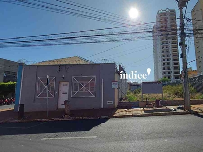 Lote para alugar no bairro Campos Elíseos, 990m²