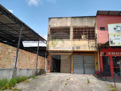 Ponto Comercial para alugar no bairro São José Operário, 120m²