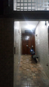 1quarto Sala Banheiro Cozinha E Lavanderia Brasilândia