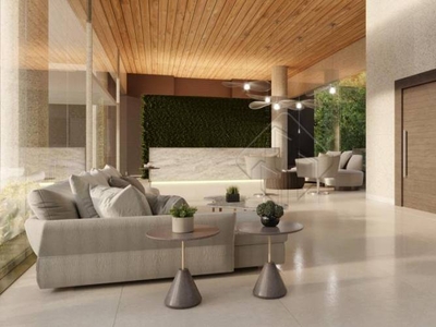 Apartamento com 2 Quartos e 2 banheiros à Venda, 72 m² por R$ 586.000