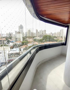 Apartamento super charmoso e com espaço maravilhoso ao lado do Ibirapuera.