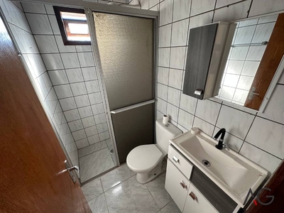 Casa com 2 Quartos e 1 banheiro para Alugar, 65 m² por R$ 2.500/Mês