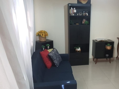 Kitnet à venda com 1 quarto no Sudoeste, Brasília