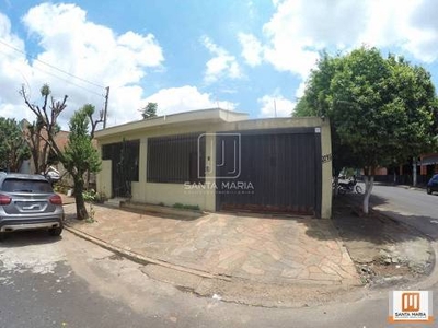 Sobrado com 4 Quartos à venda, 270m² - Vila Elisa