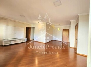 Apartamente à venda locação, 3 suites, alphaville, santana de parnaíba-sp