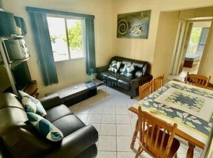 Apartamento 2 quartos à venda caiçara praia grande sp