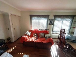 Apartamento, 80 m² - venda por r$ 450.000,00 ou aluguel por r$ 2.650,00/mês - centro - são bernardo do campo/sp