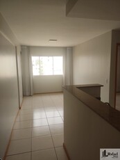 Apartamento à venda com 1 quarto em Samambaia Sul, Samambaia