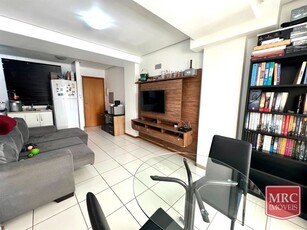 Apartamento à venda com 1 quarto no Lago Norte, Brasília