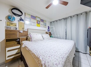 Apartamento à venda com 1 quarto no Lago Norte, Brasília