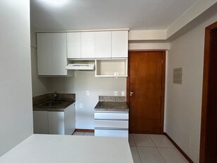 Apartamento à venda com 1 quarto no Lago Norte, Brasília