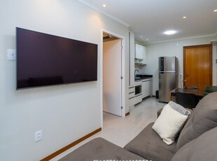 Apartamento à venda com 1 quarto no Sudoeste, Brasília