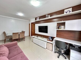 Apartamento à venda com 2 quartos em Águas Claras Norte, Águas Claras