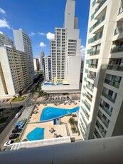 Apartamento à venda com 2 quartos em Águas Claras Norte, Águas Claras