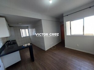 Apartamento à venda com 2 quartos em Samambaia Norte, Samambaia