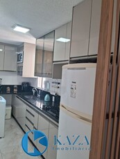 Apartamento à venda com 2 quartos em Santa Maria, Santa Maria