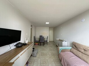 Apartamento à venda com 2 quartos em Taguatinga Norte, Taguatinga