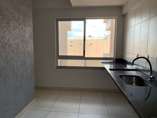 Apartamento à venda com 2 quartos em Taguatinga Norte, Taguatinga