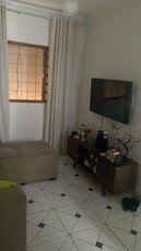 Apartamento à venda com 2 quartos em Taguatinga Norte, Taguatinga