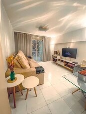Apartamento à venda com 2 quartos no Sudoeste, Brasília