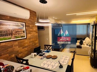 Apartamento à venda com 3 quartos em Águas Claras Norte, Águas Claras