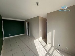 Apartamento à venda com 3 quartos em Ceilandia Sul, Ceilândia