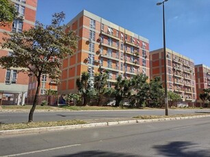 Apartamento à venda com 3 quartos no Guara II, Guará