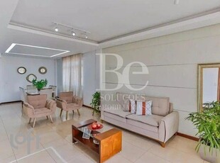 Apartamento à venda em Alto Barroca com 140 m², 4 quartos, 1 suíte, 2 vagas