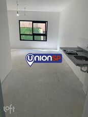 Apartamento à venda em Bela Vista com 24 m², 1 quarto