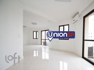 Apartamento à venda em Chácara Klabin com 230 m², 3 quartos, 3 suítes, 4 vagas