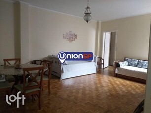 Apartamento à venda em Chácara Klabin com 80 m², 1 quarto