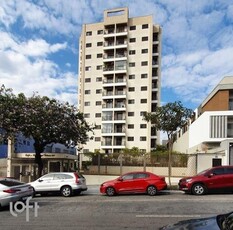 Apartamento à venda em Ipiranga com 80 m², 3 quartos, 1 suíte, 2 vagas