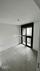 Apartamento à venda em Itaim Bibi com 44 m², 1 quarto, 1 suíte, 1 vaga