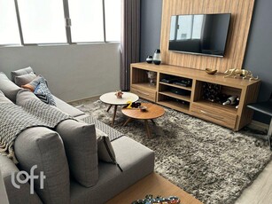 Apartamento à venda em Jardim América com 68 m², 2 quartos, 1 vaga