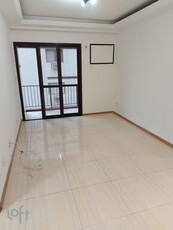 Apartamento à venda em Pechincha com 56 m², 2 quartos, 1 suíte, 1 vaga