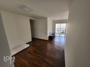 Apartamento à venda em Perdizes com 101 m², 3 quartos, 1 suíte, 2 vagas