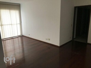 Apartamento à venda em Perdizes com 103 m², 3 quartos, 1 suíte, 3 vagas