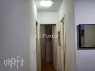 Apartamento à venda em Santa Cecília com 63 m², 2 quartos, 1 vaga