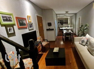 Apartamento à venda em Santa Efigênia com 193 m², 3 quartos, 1 suíte, 2 vagas