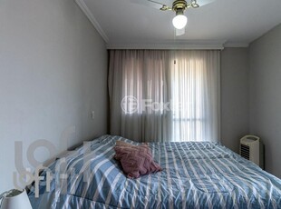 Apartamento à venda em São Domingos com 107 m², 2 quartos, 2 vagas