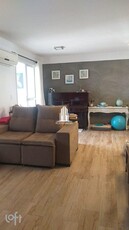 Apartamento à venda em Vila Andrade com 83 m², 2 quartos, 2 suítes, 2 vagas