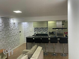 Apartamento à venda em Vila Andrade com 96 m², 3 quartos, 2 suítes, 2 vagas