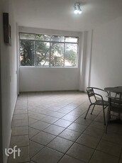 Apartamento à venda em Vila Mariana com 51 m², 1 quarto