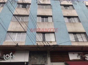 Apartamento à venda em Vila Medeiros com 85 m², 2 quartos, 1 vaga