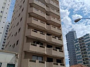 Apartamento à venda no bairro centro - ribeirão preto/sp