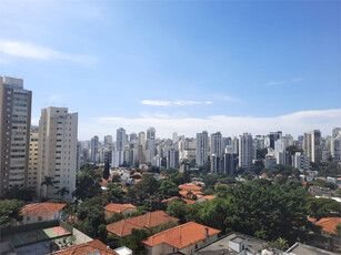 Apartamento com 2 quartos à venda em Perdizes - SP