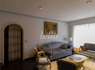 Apartamento com 2 quartos para alugar na avenida paulista, --, bela vista, são paulo, 179 m2 por r$ 9.000