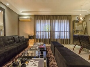 Apartamento com 3 quartos para alugar na rua urbano lopes, 238, cristo rei, curitiba, 149 m2 por r$ 12.000