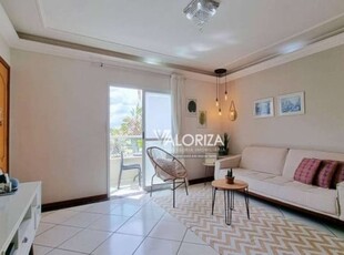 Apartamento com 4 dormitórios à venda - condomínio edifício marina - sorocaba/sp